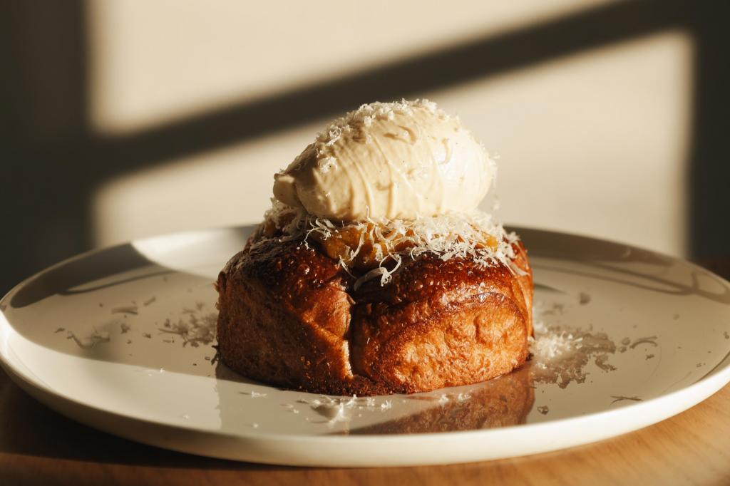 Пасха в ресторанах Алексея Алексеева